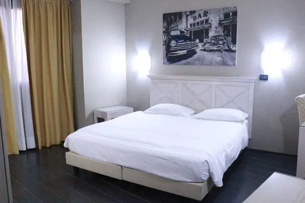 Hotel Garibaldi