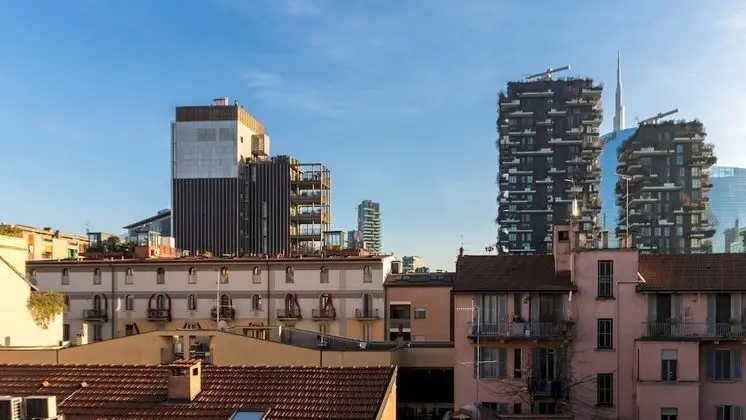 Garigliano 8 MI