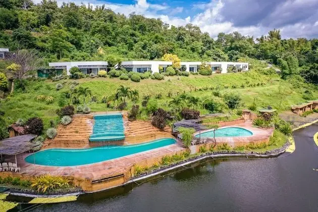 Garin Farm Pilgrimage Resort by Cocotel