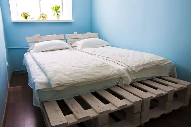Garis FACTORY - Hostel - Oda