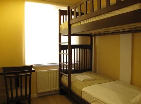 Gar'is hostel Lviv - Öne Çıkan Resim
