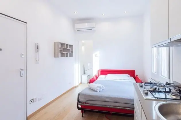 Garisenda in Bologna