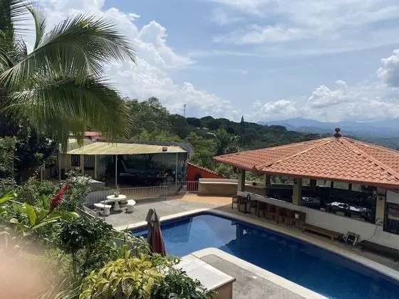 VILLA GARITA INN