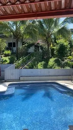 VILLA GARITA INN - Havuz