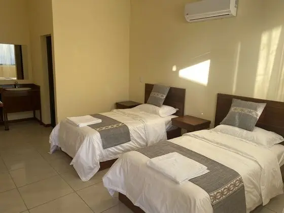 VILLA GARITA INN - Oda