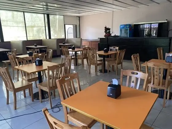 VILLA GARITA INN - Yerinde Yemek