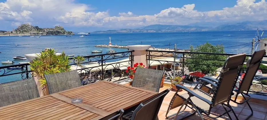 Garitsa bay Apartment - Öne Çıkan Resim