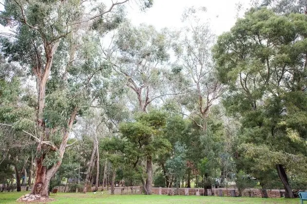 GARIWERD MOTEL ACCOMMODATION