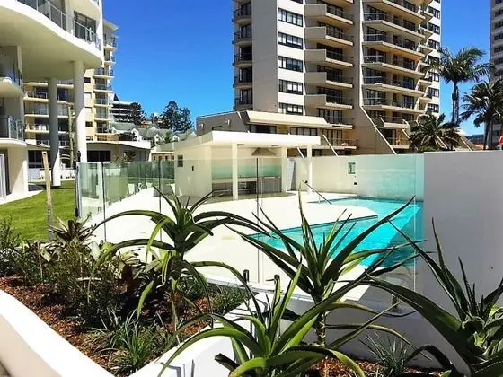 The Garland at Rainbow Bay - Havuz