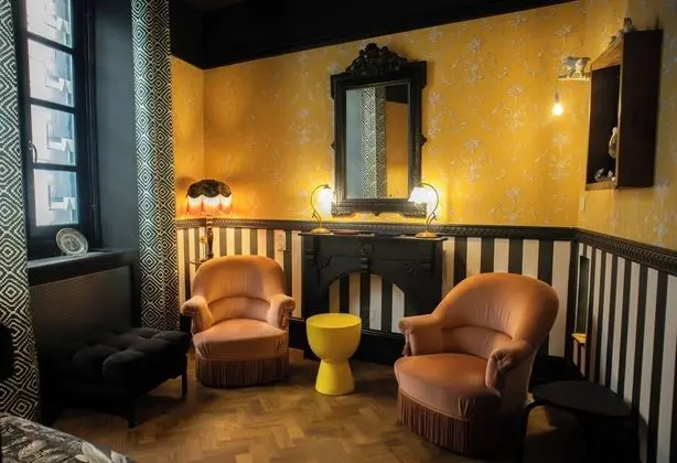 Garlande Hotel Avignon Centre - Öne Çıkan Resim