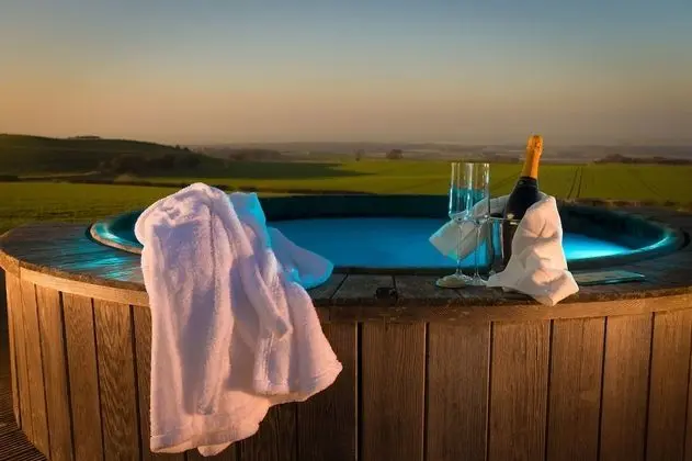 Garleton Lodge - Havuz