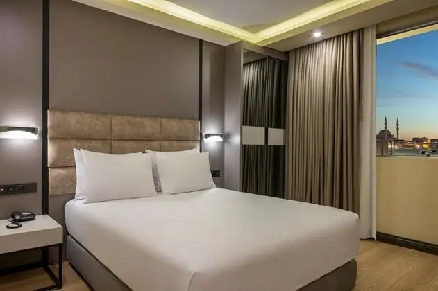 Garner Hotel İstanbul - Airport Arnavutköy By Ihg