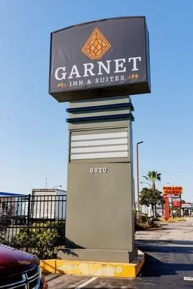 Garnet Inn & Suites, Orlando - Dış Mekan