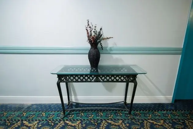 Garnet Inn & Suites, Orlando - Lobi