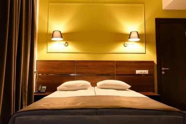 Hotel Garnet Tbilisi - Öne Çıkan Resim