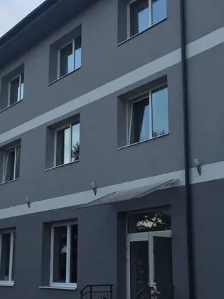 Garni Hotel 31 - Dış Mekan