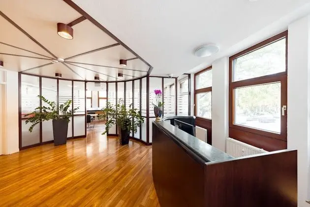 Hotel Garni am Olgaeck