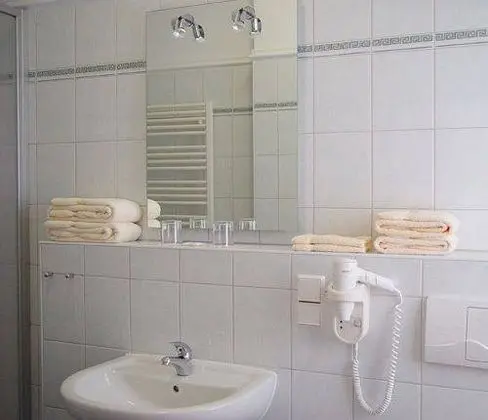 Hotel garni Arte Vita