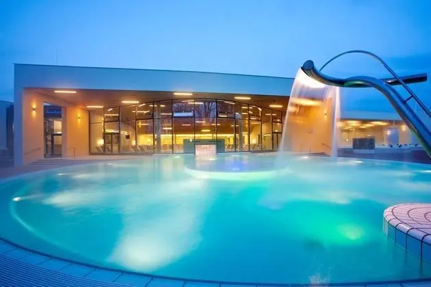 Hotel Garni Birkenhof