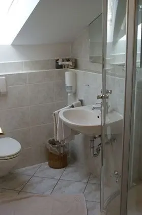 Hotel Garni Brunnthaler