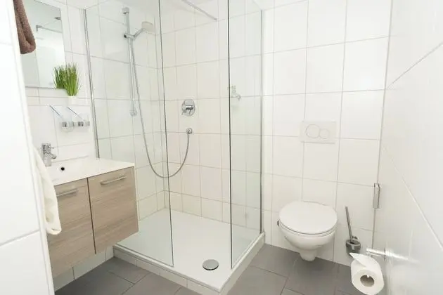 Hotel Garni BURG WALDENSTEIN - Banyo Özellikleri