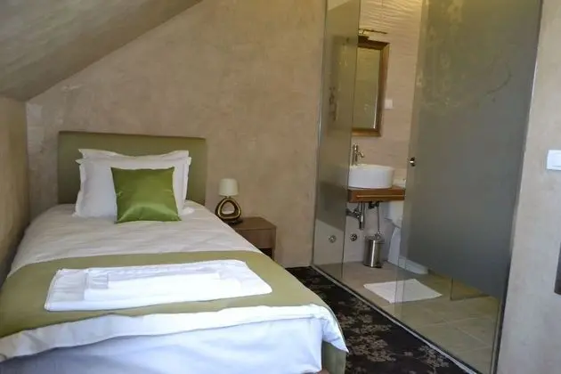 Garni Hotel Chicha - Winery Skrbic - Oda