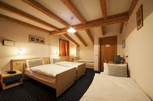 Garni Col da la Vila