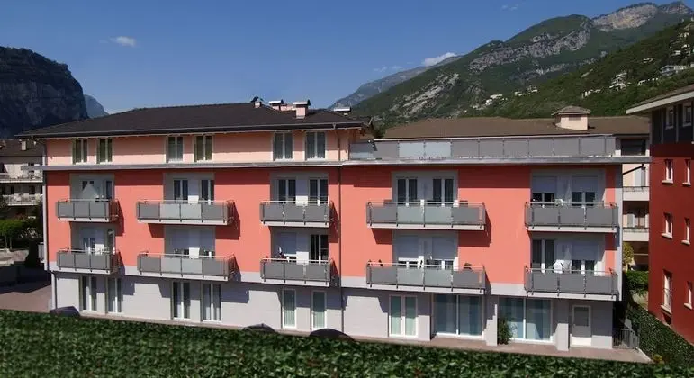 Hotel Garnì Corallo - Öne Çıkan Resim