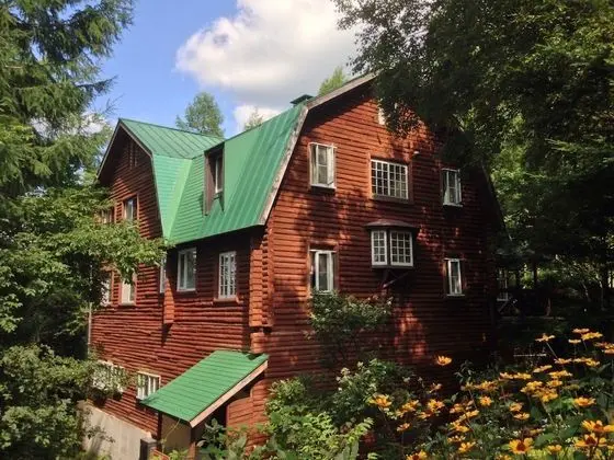 Resort Garni CORU