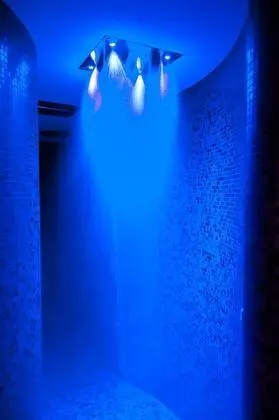 Hotel Garnì Cristallo - Spa