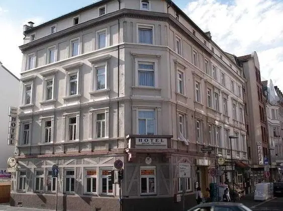 Hotel garni Djaran