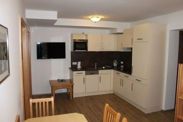 Hotel Garni Dorfblick - Öne Çıkan Resim