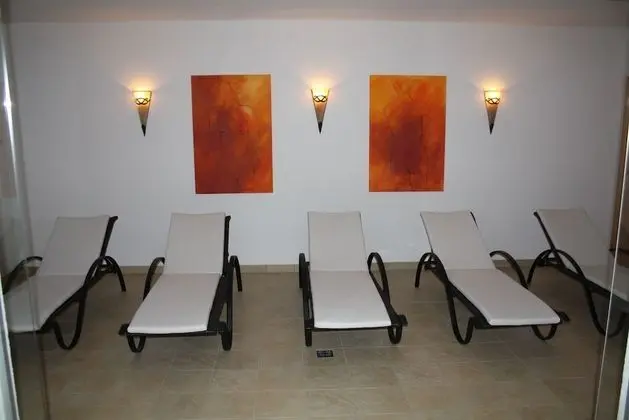 Hotel Garni Dorfblick - Spa