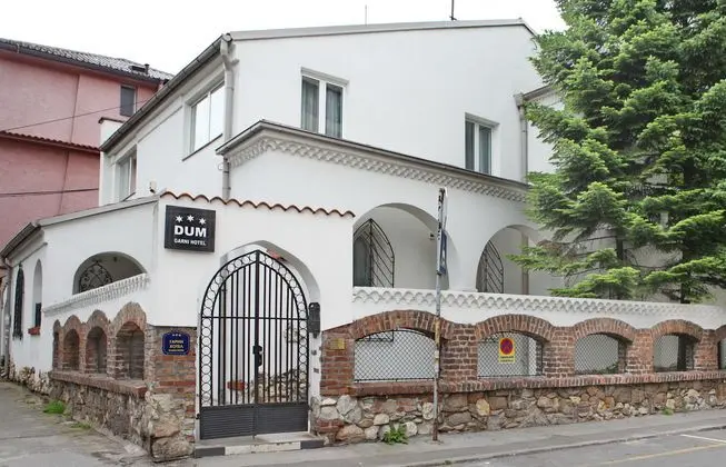 Garni Hotel Dum