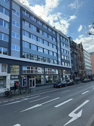 Hotel Garni Emir - Dış Mekan