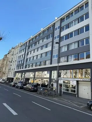 Hotel Garni Emir - Öne Çıkan Resim