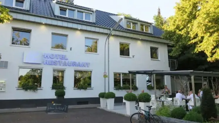 Hotel Garni Eurode Live