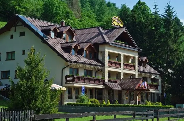 Garni Hotel Fatra