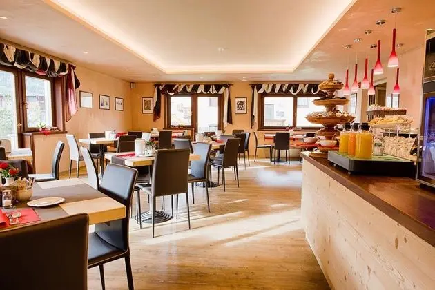 Hotel Garni Francesin