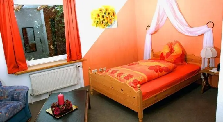 Hotel garni Godenhof