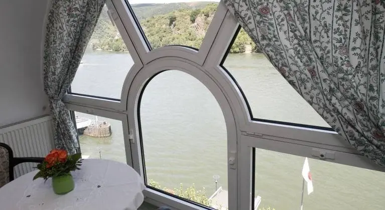 Hotel Garni Günther