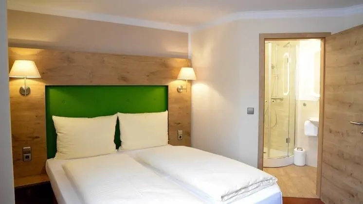 Hotel garni Günzburg