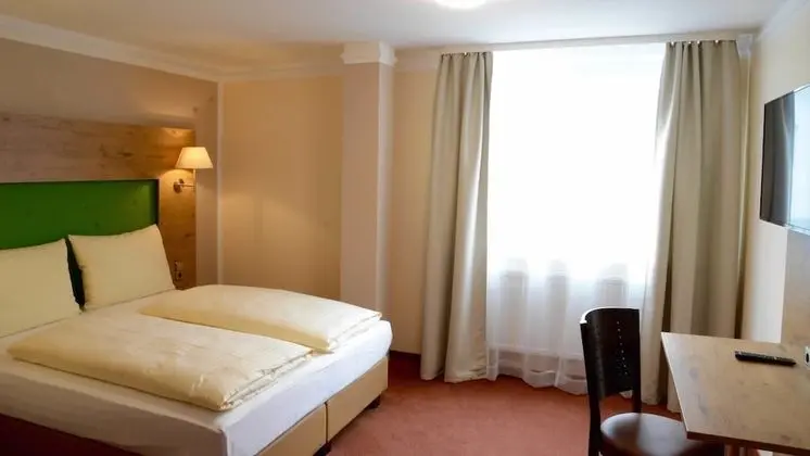 Hotel garni Günzburg - Oda