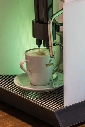 Hotel garni Günzburg - Yerinde Yemek