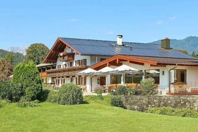 Hotel Garni Hanauerlehen