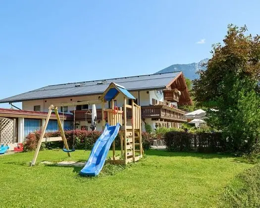 Hotel Garni Hanauerlehen