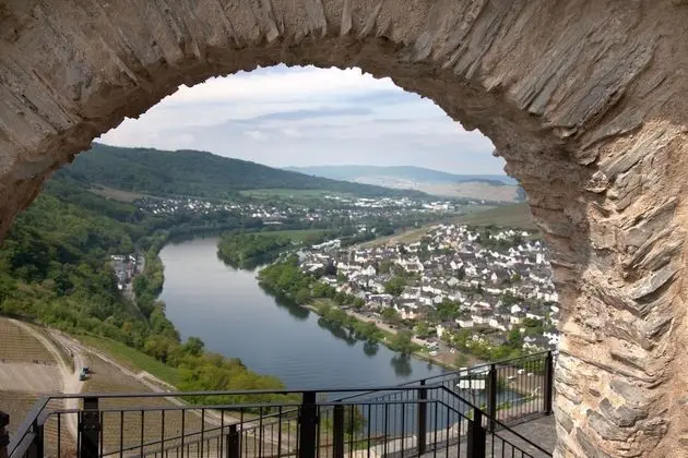 Hotel garni Haus Weiskopf
