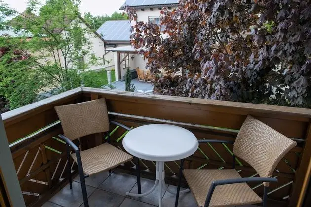 Hotel Garni Hopfengold - 1