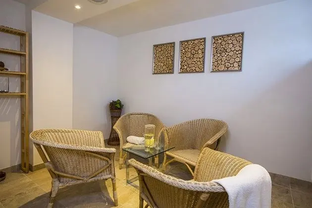 Garni Hotel Horské Špičky - Spa