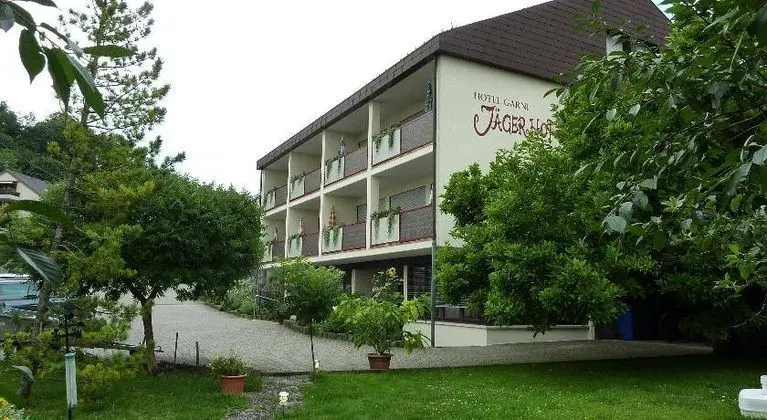 Hotel Garni Jägerhof